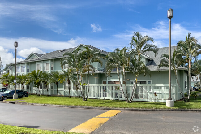 Building Photo - Kumelewai Courts