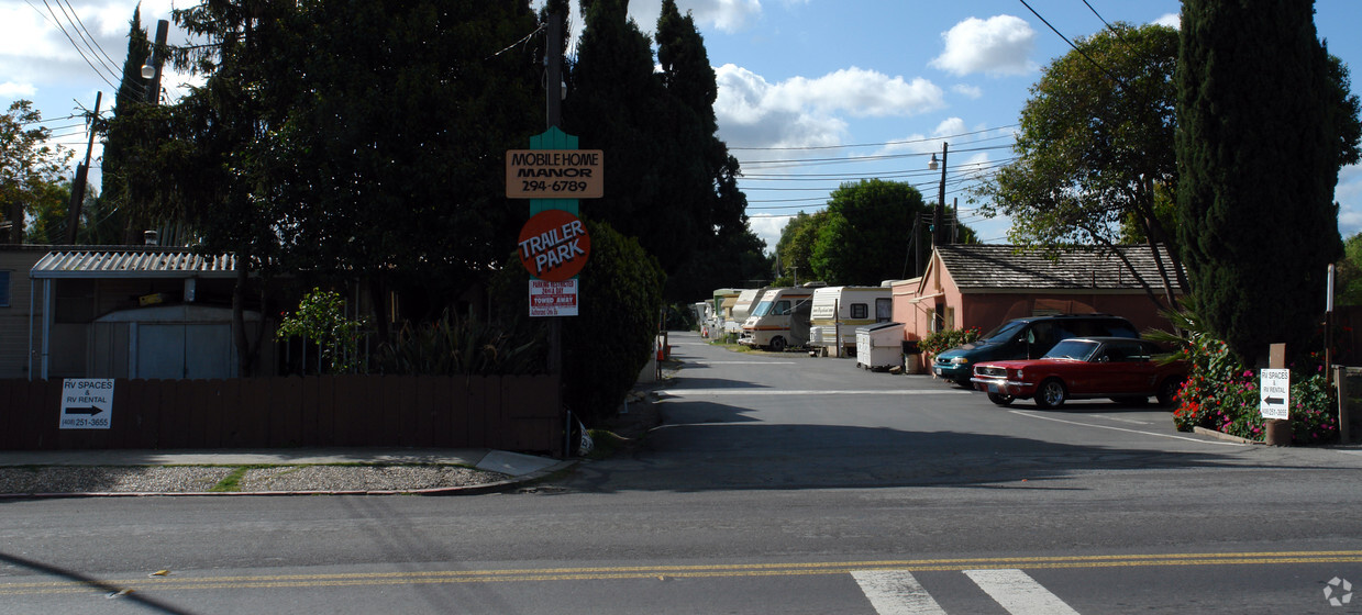 Primary Photo - San Jose Mobile Home & RV Park