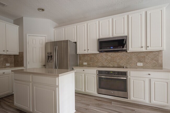 Foto del edificio - 203 S Brooksedge Cir