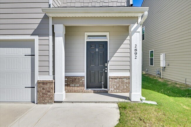 Foto del edificio - 2892 Calli Crossing Dr