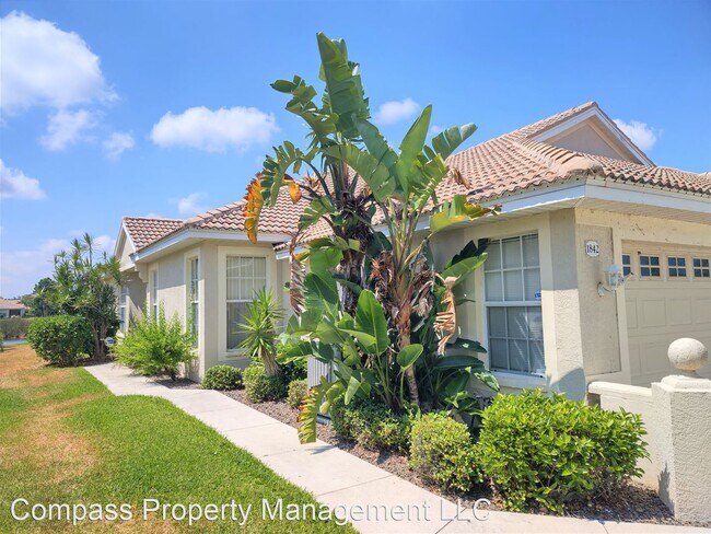 Building Photo - 2 br, 2 bath House - 1842 San Trovaso Way