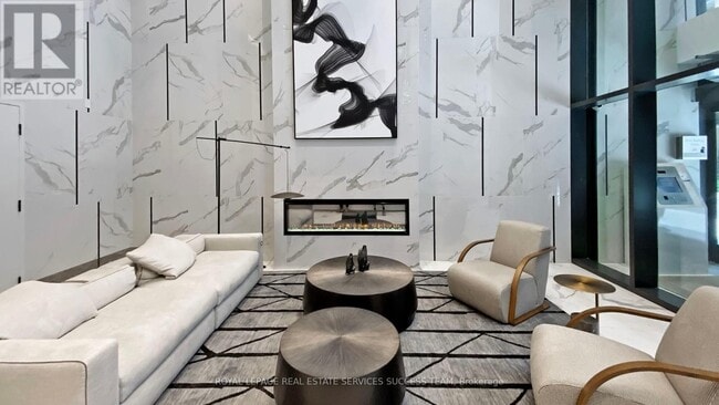 Photo du bâtiment - 82 Dalhousie St