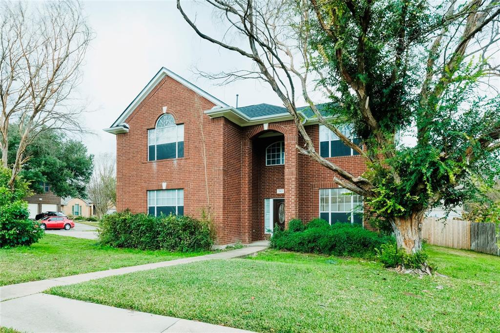 2923 Winchester Dr, Round Rock, TX 78665 House Rental in Round Rock