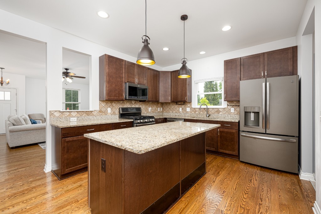 Photo - 407 W Bennett St (Saline, MI)