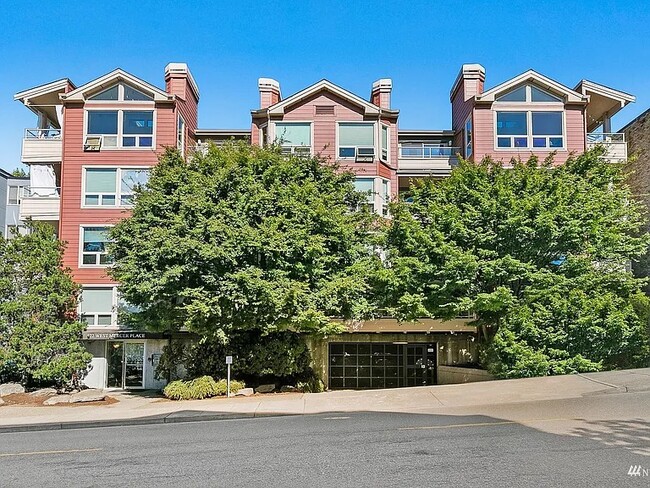 522 W Mercer Pl Unit 304, Seattle, WA 98119 - Condo for Rent in Seattle ...