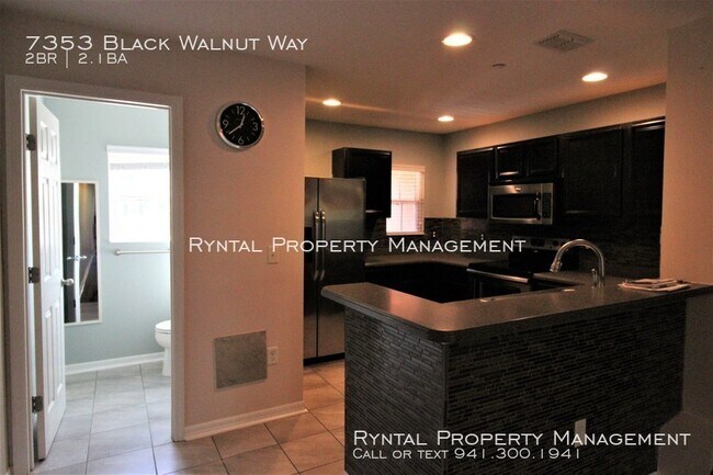 Building Photo - 7353 Black Walnut Way