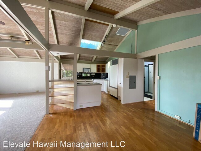 Foto del edificio - 3 br, 2 bath House - 2431 Parker Pl,