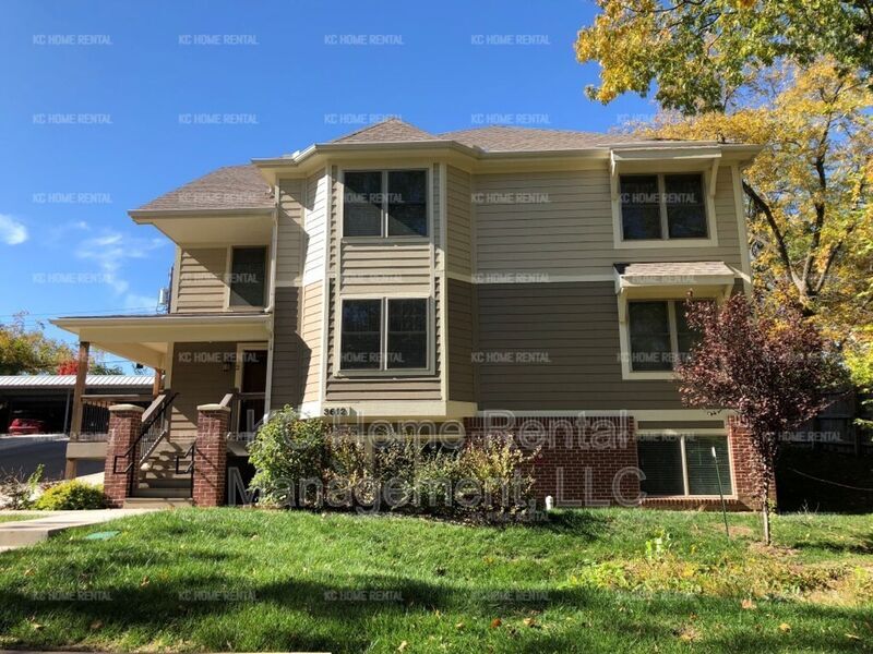3612 Bell St Unit 1, Kansas City, MO 64111 Condo for Rent in Kansas