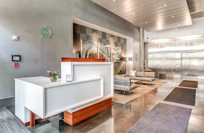 Building Photo - Live at The Civic High-Rise 1-bedroom, 1-b...