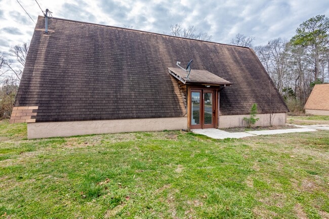 Foto del edificio - 90 Park St