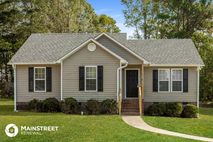 Primary Photo - 1410 Mandolin Pl