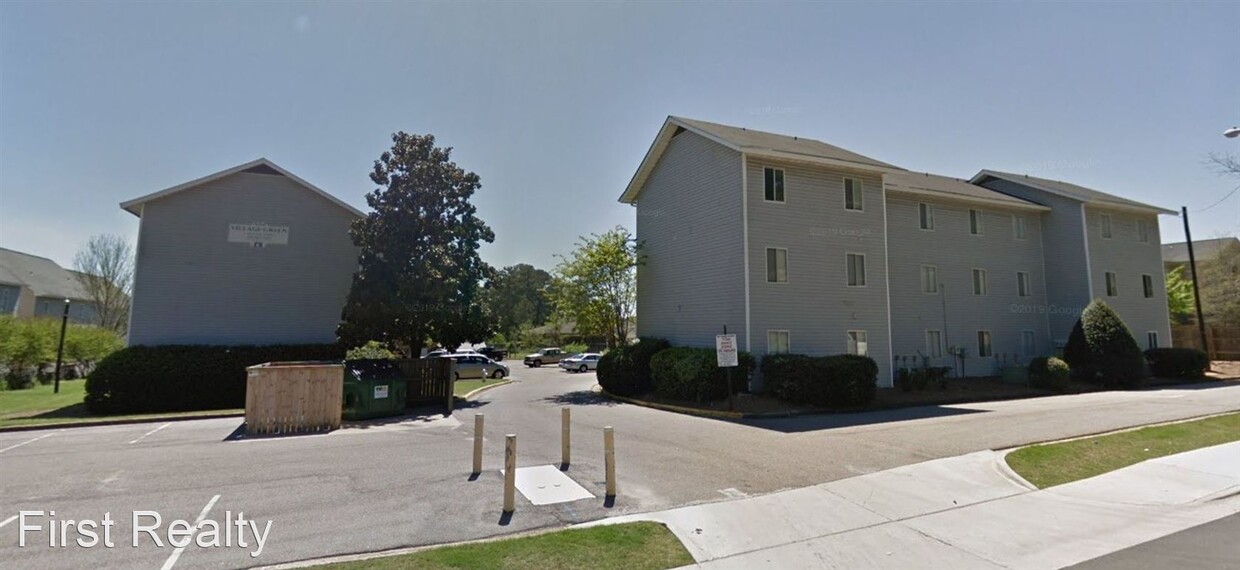 Primary Photo - 2 br, 1 bath House - 559 W. Glenn Avenue #...