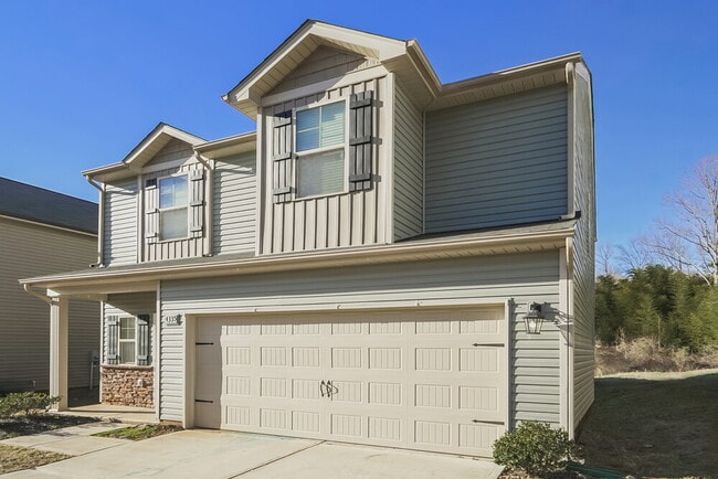 Foto del edificio - 4335 Drifter Dr