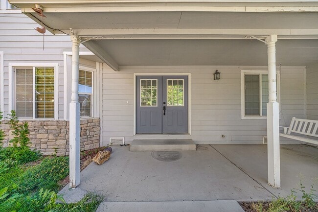 Photo - 638 1/2 Brooks Ct House
