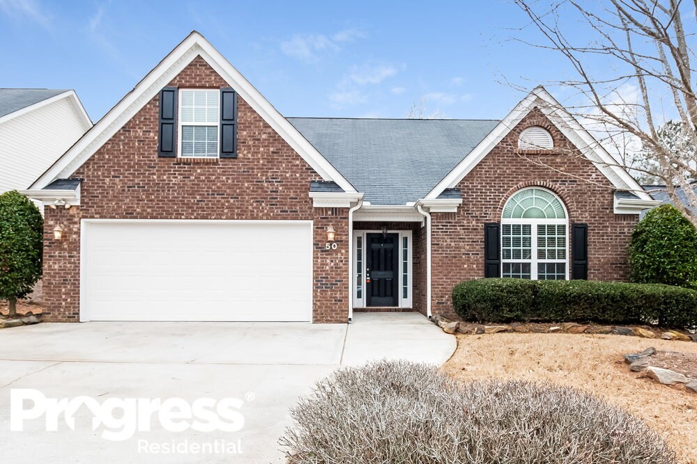 50 Pacific Ave, Sharpsburg, GA 30277 House Rental in Sharpsburg, GA