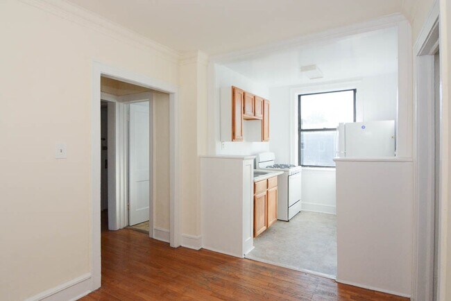 Foto del edificio - 2334 N Spaulding Ave
