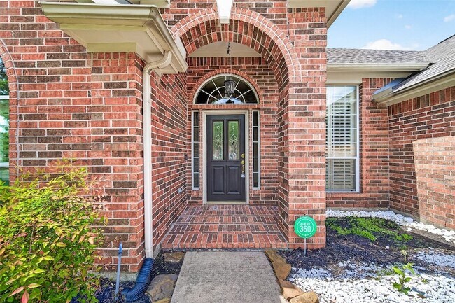 Foto del edificio - 24919 Corbin Gate Dr