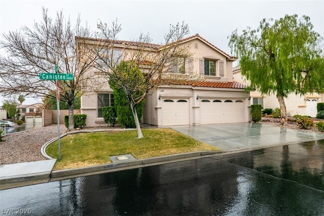 Foto del edificio - 10800 Canisteo St