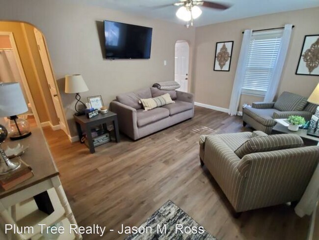 Foto del edificio - 2 br, 1 bath House - 102 E Home Ave