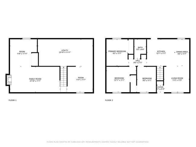 Foto del edificio - Terrific 3 bedroom home with large fenced yard!