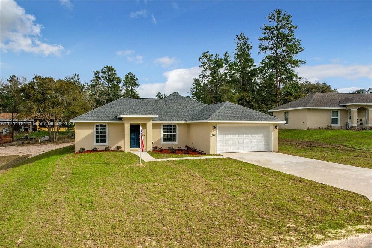 15948 SW 53rd Ct, Ocala, FL 34473 House Rental in Ocala, FL