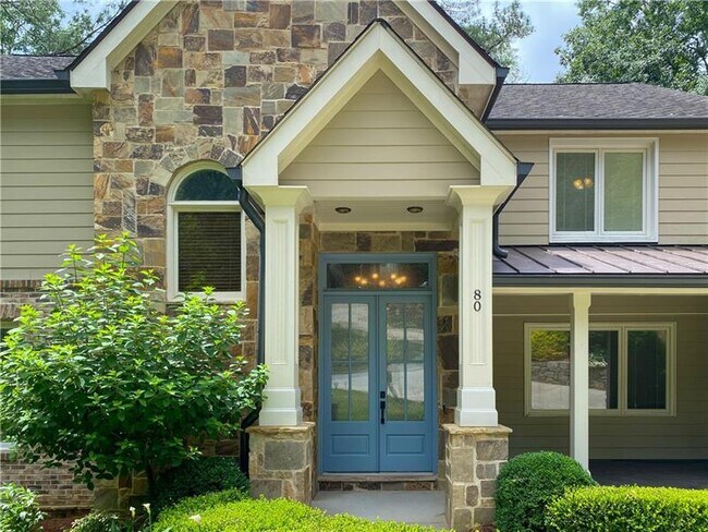 Building Photo - 80 Mountain Creek Trce NW