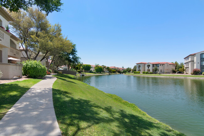 Building Photo - TGM Ocotillo Bay