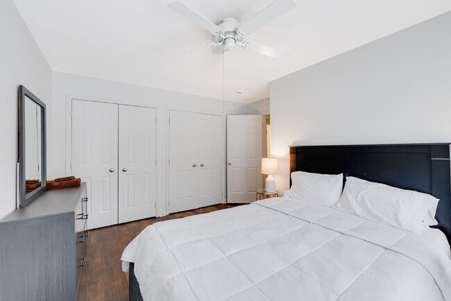 Foto del edificio - *Fully Furnished Option Available***Nestle...