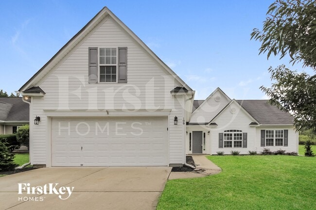 Building Photo - 109 Egerton Dr