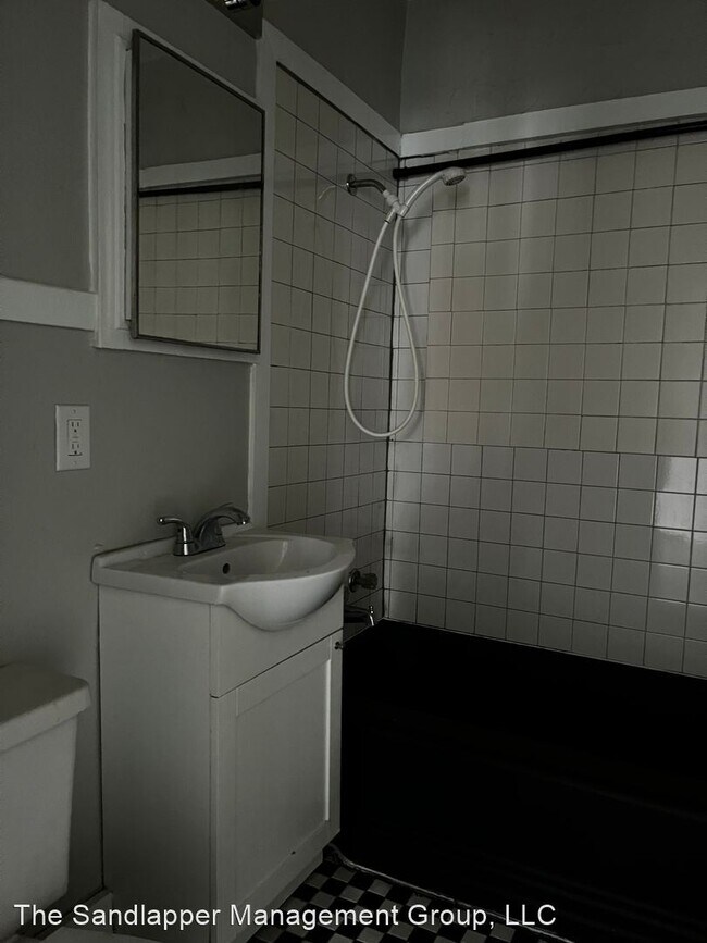 Foto del edificio - 3 br, 1 bath House - 3995 Niagara Street