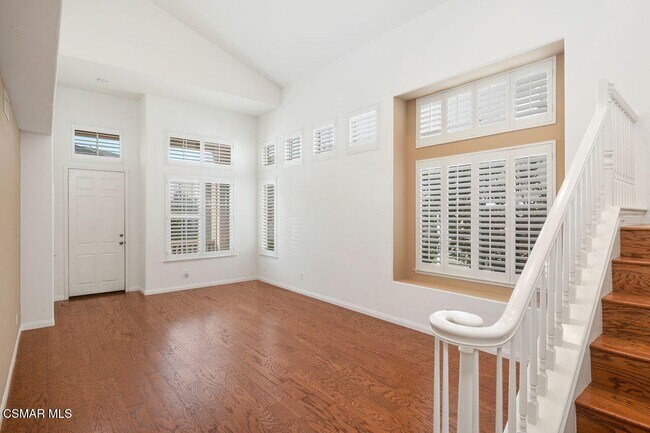 Foto del edificio - 2659 Capella Way