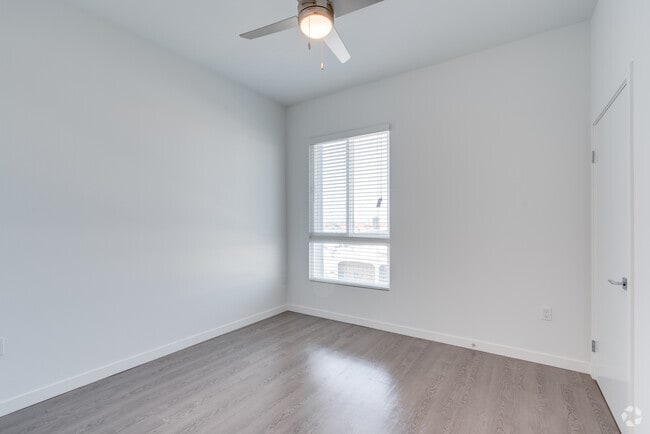2BR, 2BA - 1,134SF - Airo at South Bay