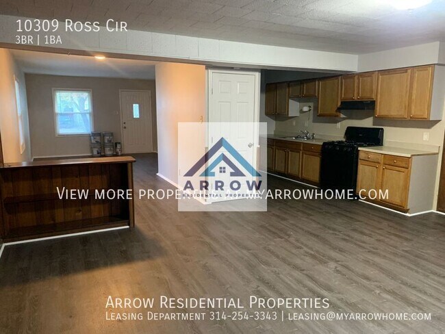 Foto del edificio - 10309 Ross Cir