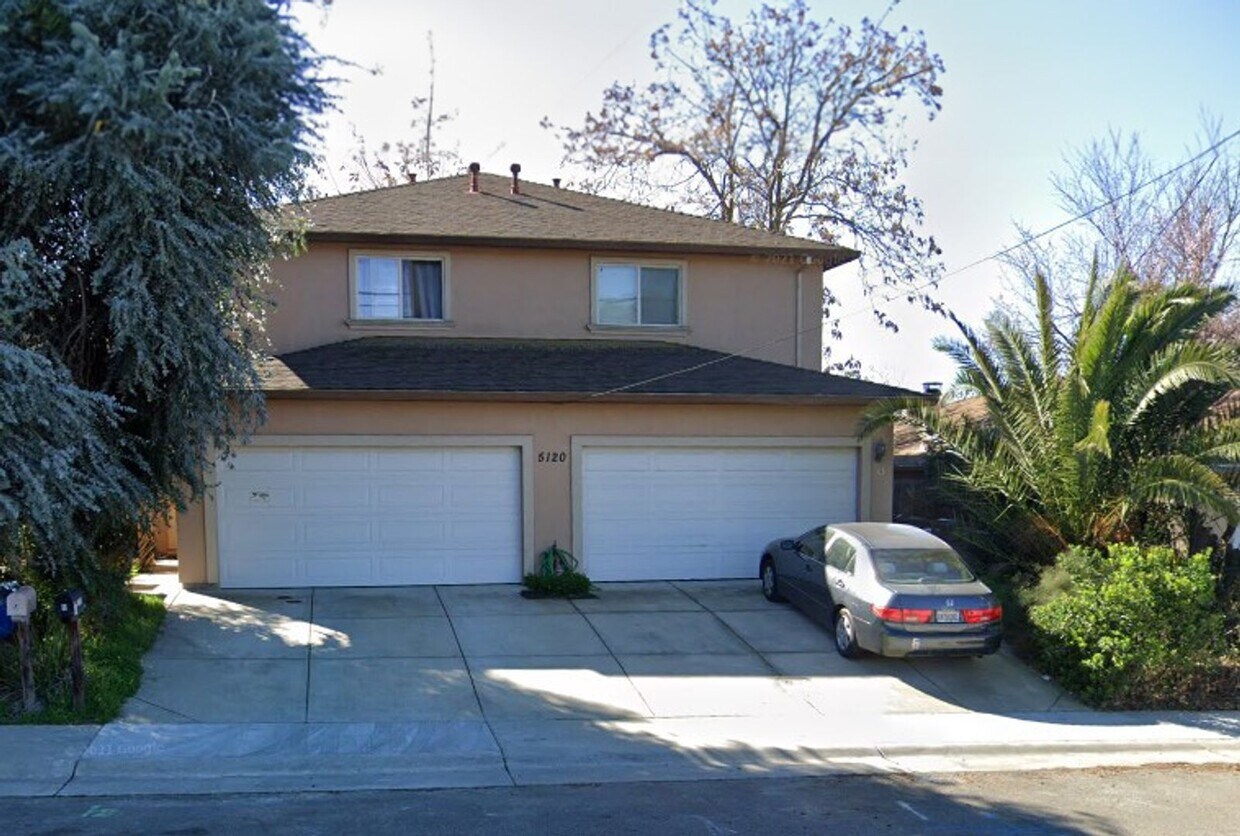 Gibbons Apartment for Rent in Carmichael, CA