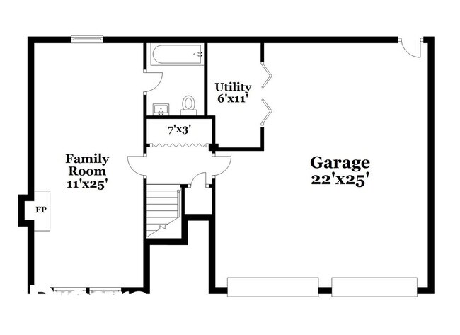 Building Photo - 903 Highland Terrace NE