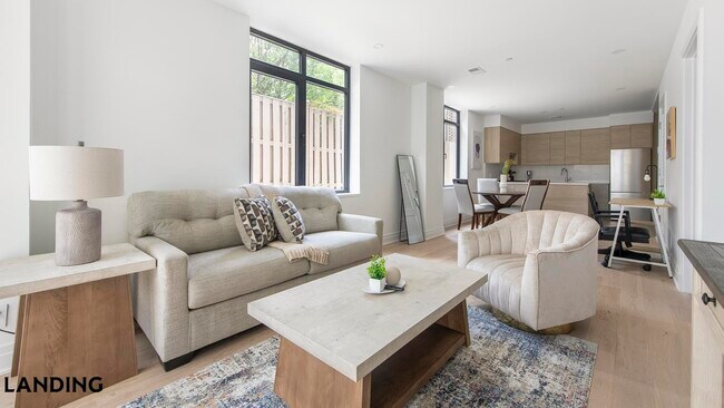 Foto del edificio - 1128 10th St NW