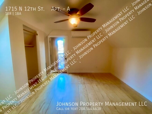 Building Photo - 1715 N 12th St