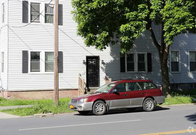 Foto del edificio - 542 Washington Ave