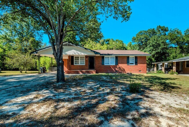 Foto del edificio - Updated 3 bed/2 bath home for lease in Old...