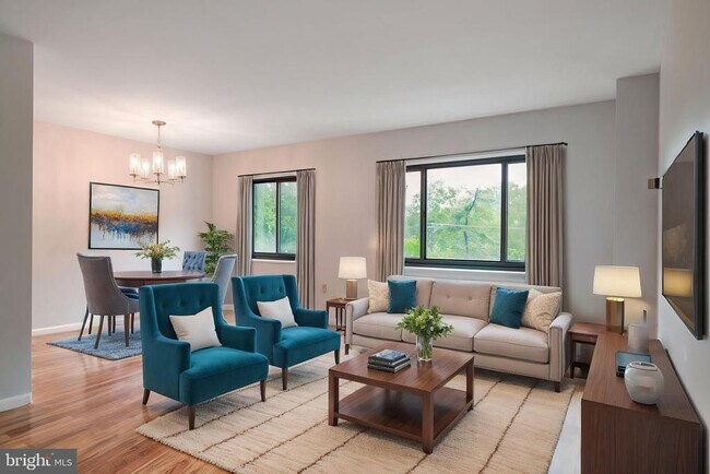 Foto del edificio - 1200 S Arlington Ridge Rd