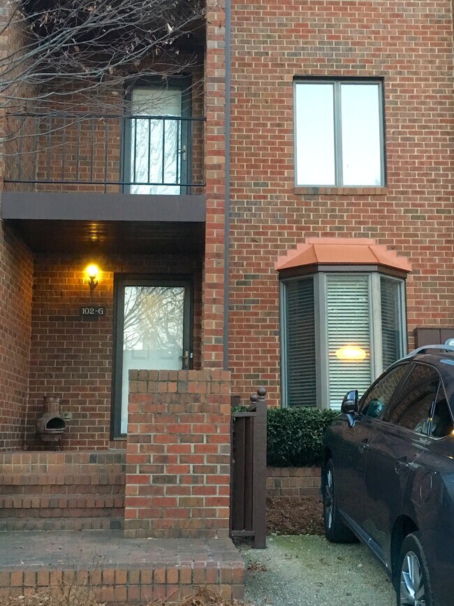 Foto del edificio - 102-G Wafco Lane