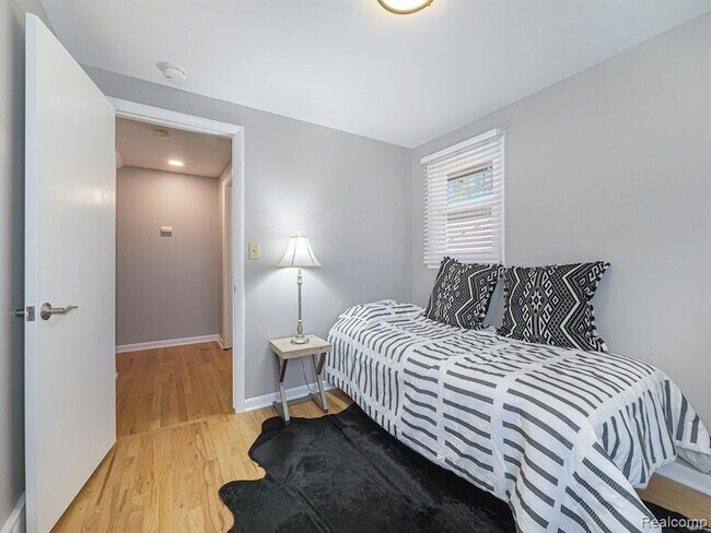 Foto del edificio - 421 S 7th St