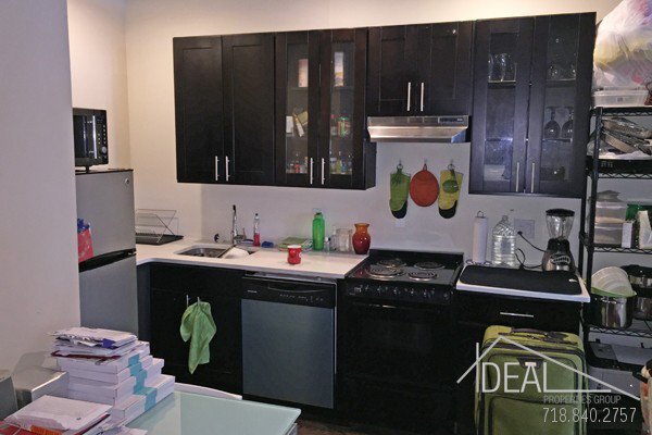 Foto del edificio - 946 Nostrand Ave