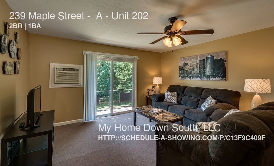 Foto principal - 239 Maple St