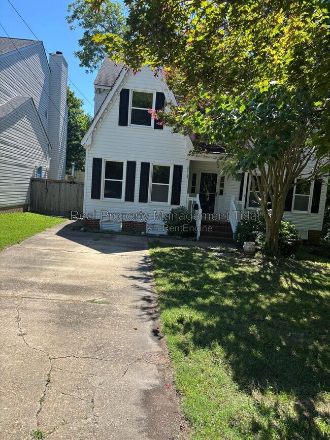 Foto del edificio - 8956 Belgrave Ave