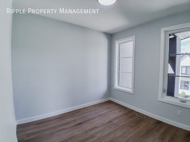 Building Photo - BRAND NEW 3-BEDROOM UPPER CORNER UNIT | CENTRAL AC | OUTDOOR DECK