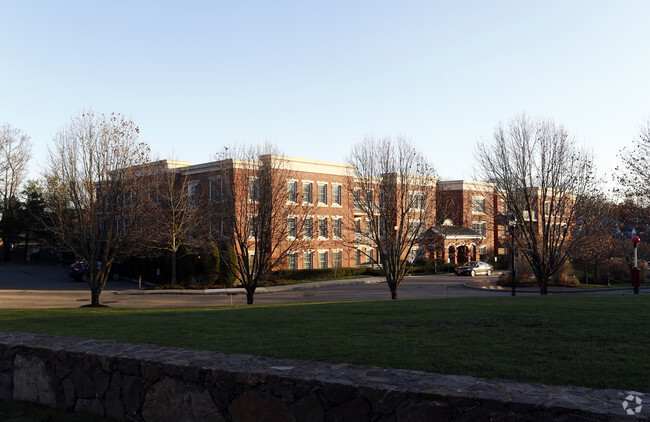 Primary Photo - The Residences At Chestnut Hill