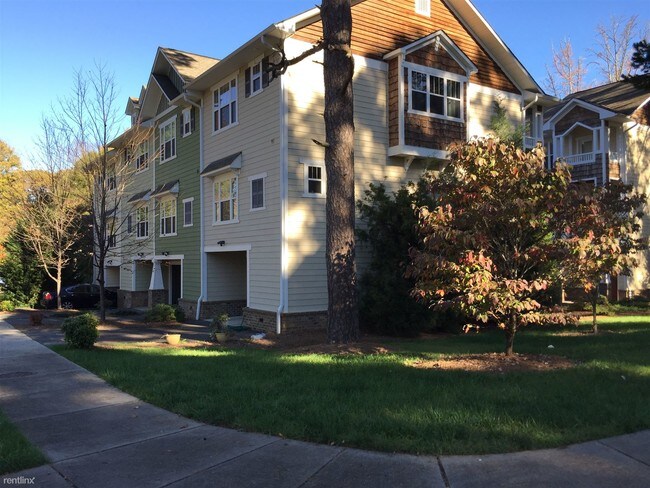 Building Photo - 3 br, 2.5 bath Condo - 1721 Matheson Ave F...