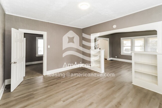 Foto del edificio - 831 S Walnut St