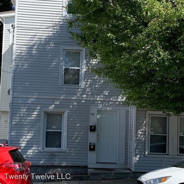 51 Dunnell Ave, Pawtucket, RI 02860 Apartment for Rent in Pawtucket